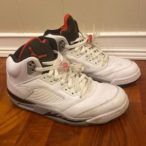 100% authentic Jordan 5